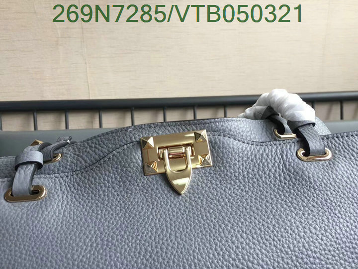 Valentino Bag-(Mirror)-Handbag-,Code: VTB050321,$: 269USD