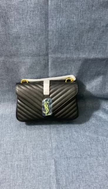 YSL Bag-(4A)-Envelope Series,Code: YLB032114,$: 95USD