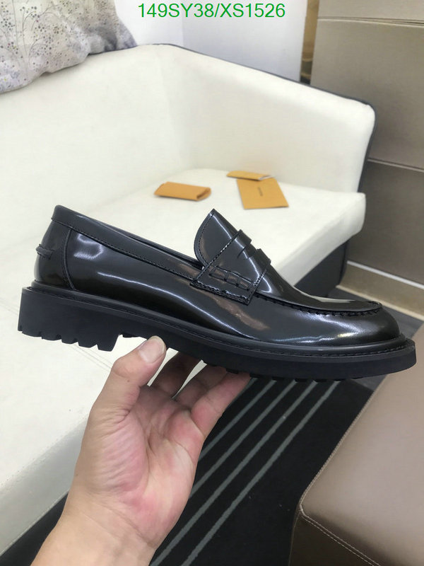 Men shoes-Dior, Code: XS1526,$: 149USD