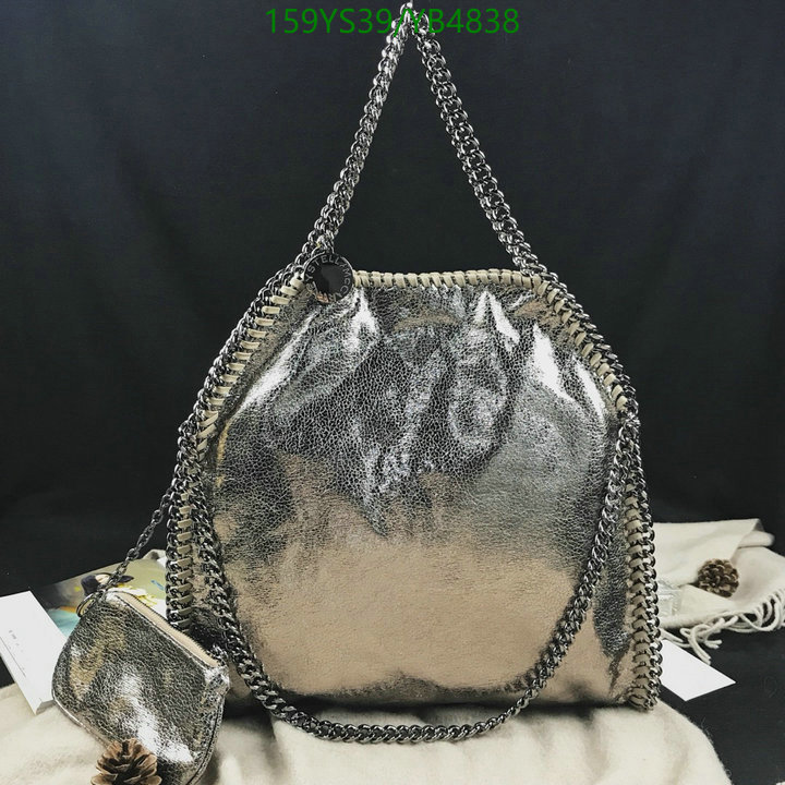 Stella McCartney Bag-(Mirror)-Handbag-,Code: YB4838,$: 159USD