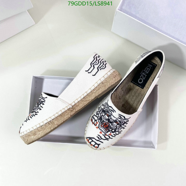 Women Shoes-KENZO, Code: LS8941,$: 79USD