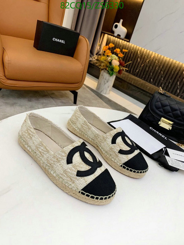 Women Shoes-Chanel,Code: ZS6330,$: 82USD