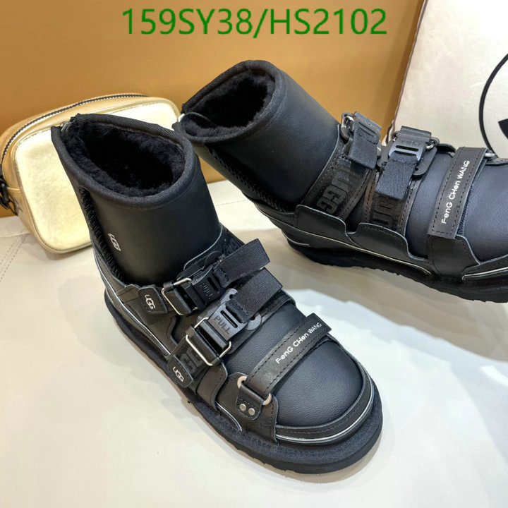 Women Shoes-Boots, Code: HS2102,$: 159USD