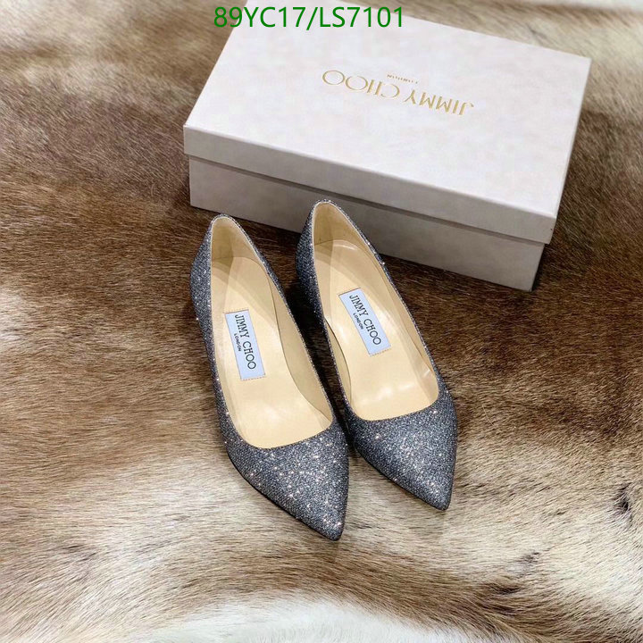 Women Shoes-Jimmy Choo, Code: LS7101,$: 89USD