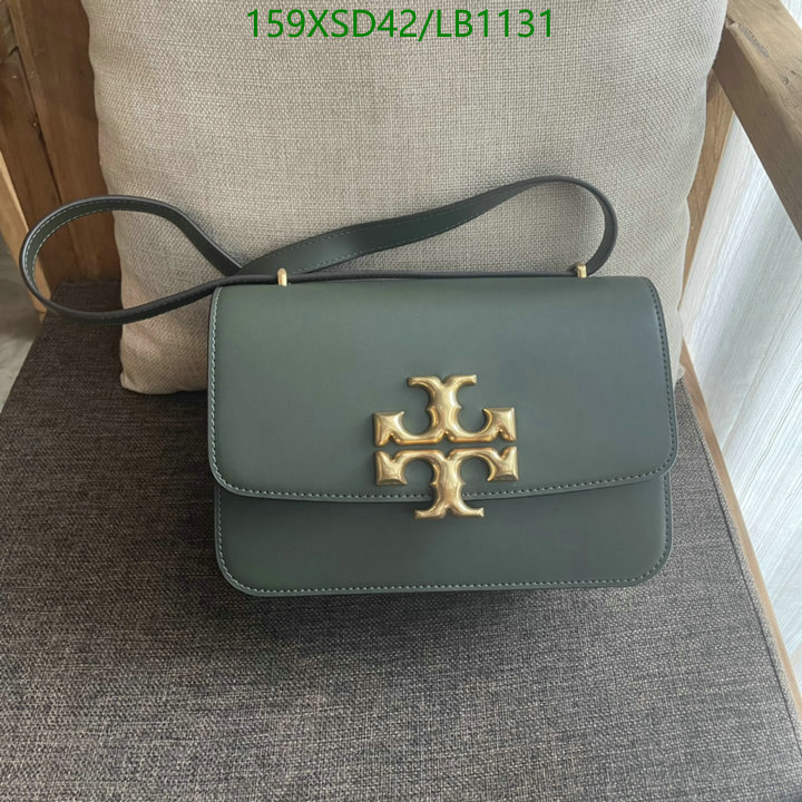 Tory Burch Bag-(Mirror)-Diagonal-,Code: LB1131,$: 159USD