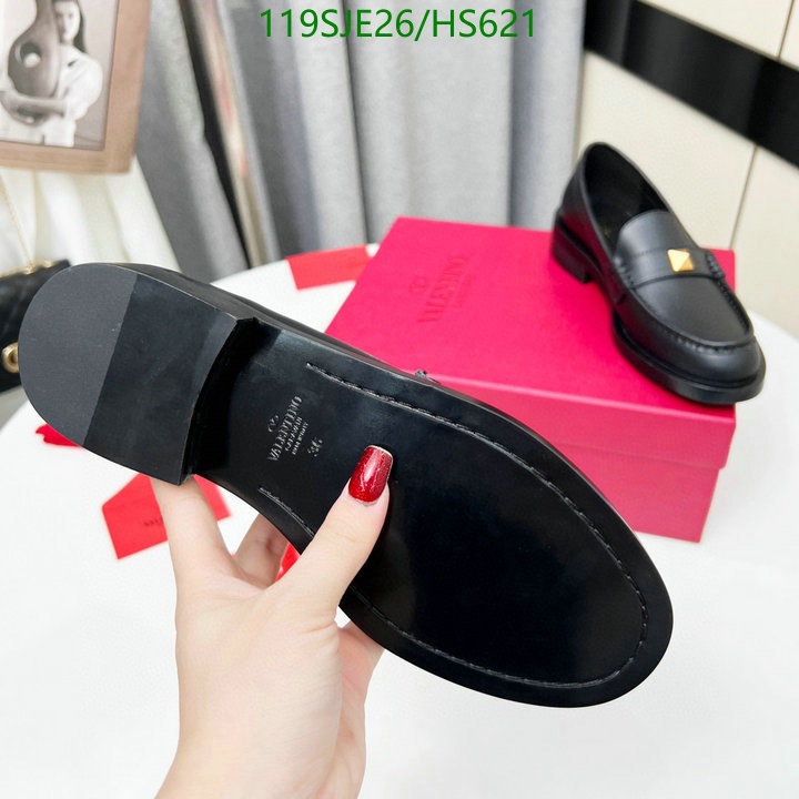 Women Shoes-Valentino, Code: HS621,$: 119USD