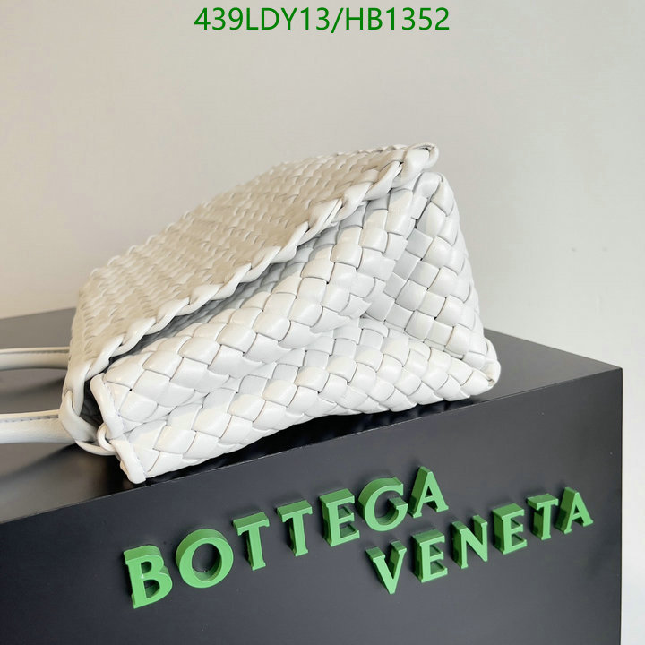 BV Bag-(Mirror)-Handbag-,Code: HB1352,$: 439USD