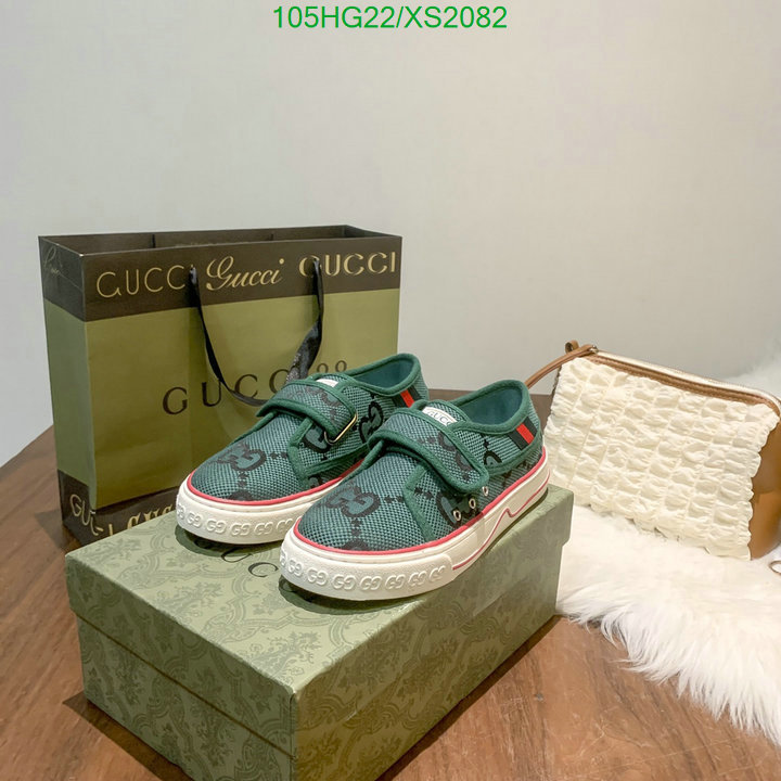 Women Shoes-Gucci, Code: XS2082,$: 105USD