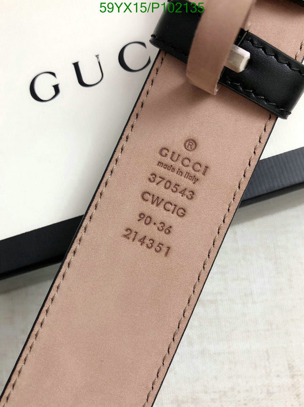 Belts-Gucci, Code:P102135,$:59USD