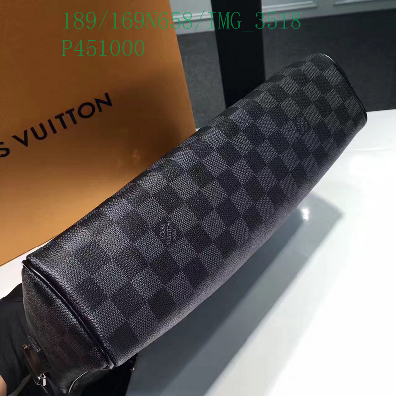 LV Bags-(Mirror)-Pochette MTis-Twist-,Code：LB113092,$: 189USD