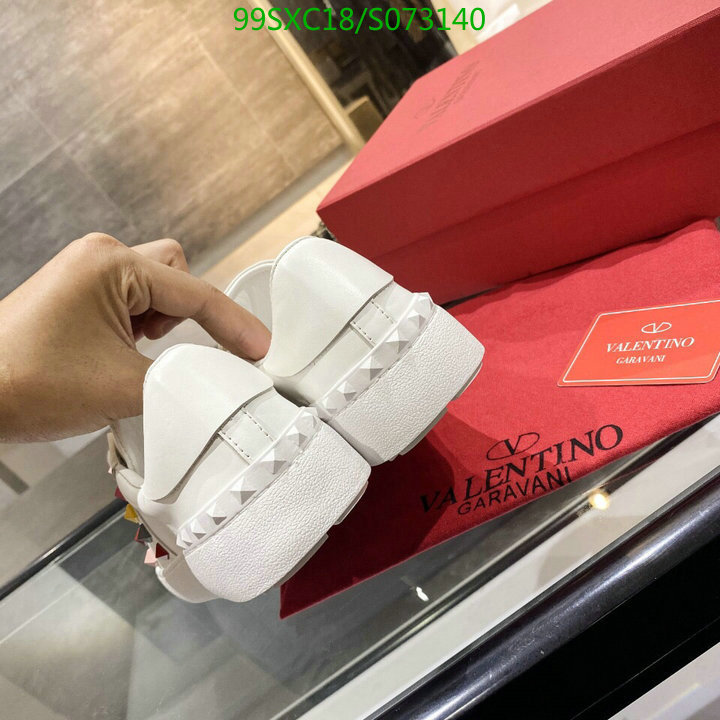 Women Shoes-Valentino, Code: S073140,$: 99USD