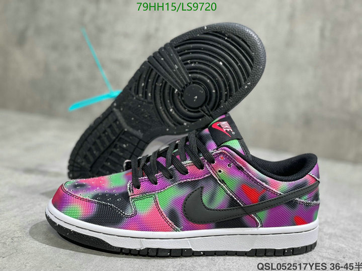 Women Shoes-NIKE, Code: LS9720,$: 79USD