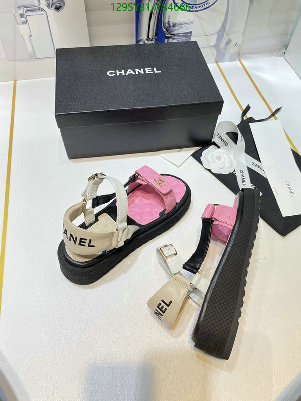 Women Shoes-Chanel,Code: YS4666,$: 129USD