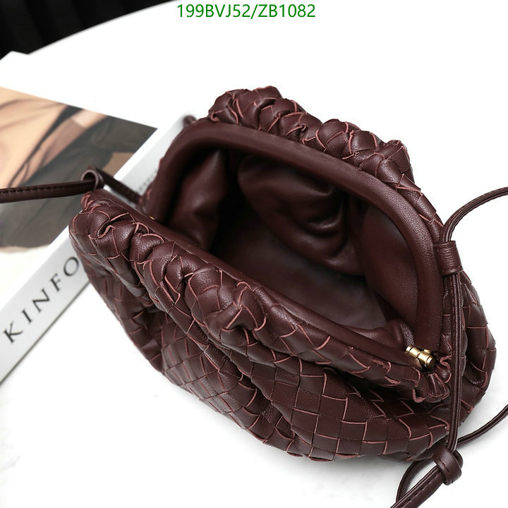 BV Bag-(Mirror)-Pouch Series-,Code: ZB1082,$: 199USD