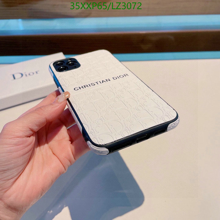 Phone Case-Dior,Code: LZ3072,$: 35USD