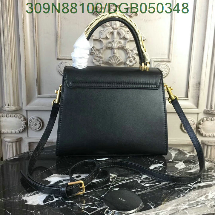 D&G Bag-(Mirror)-Diagonal-,Code: DGB050348,$: 309USD