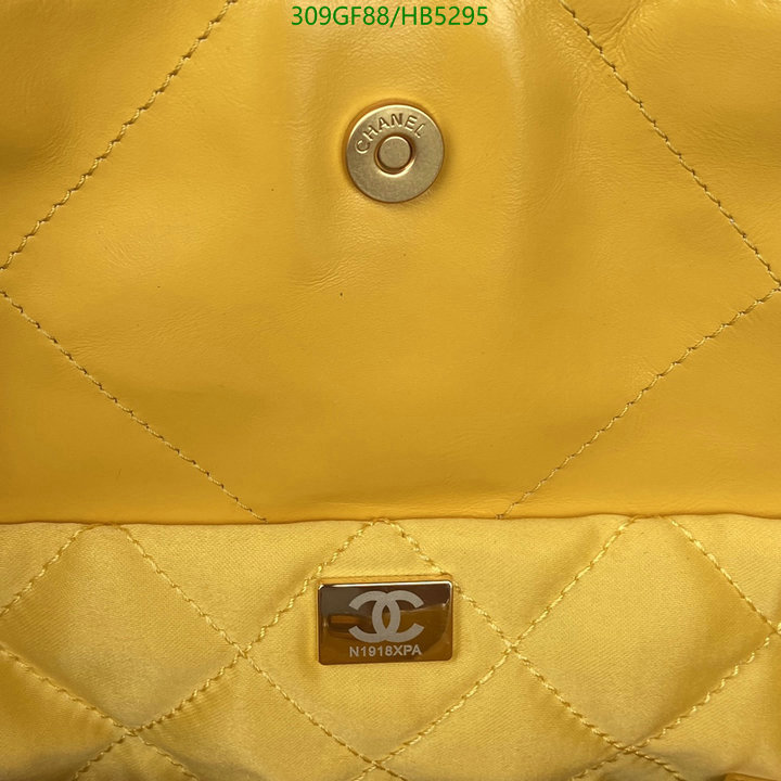 Chanel Bags -(Mirror)-Handbag-,Code: HB5295,$: 309USD