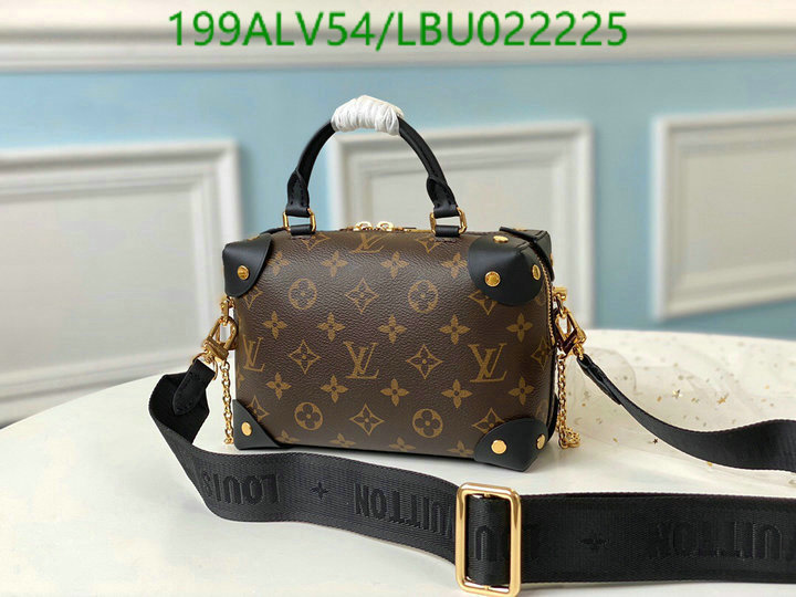 LV Bags-(Mirror)-Pochette MTis-Twist-,Code: LBU022225,$: 199USD