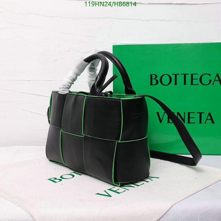 BV Bag-(4A)-Arco,Code: HB6814,$: 119USD