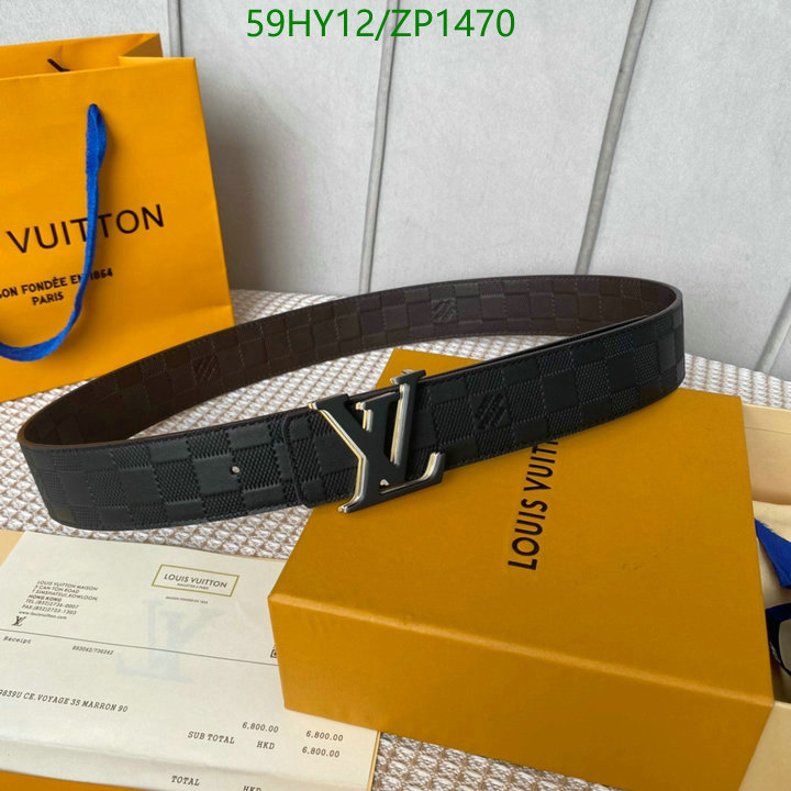 Belts-LV, Code: ZP1470,$: 59USD