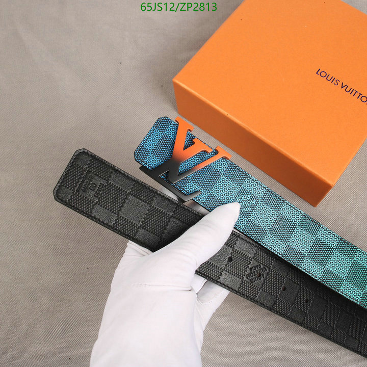 Belts-LV, Code: ZP2813,$: 65USD