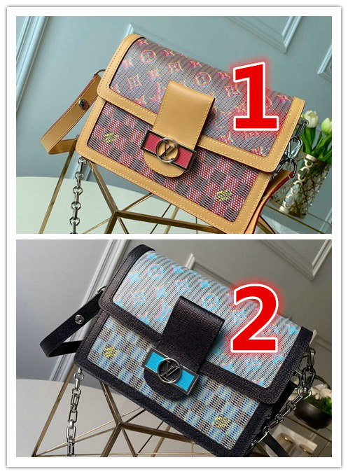 LV Bags-(Mirror)-Pochette MTis-Twist-,Code: LB101601,$:229USD