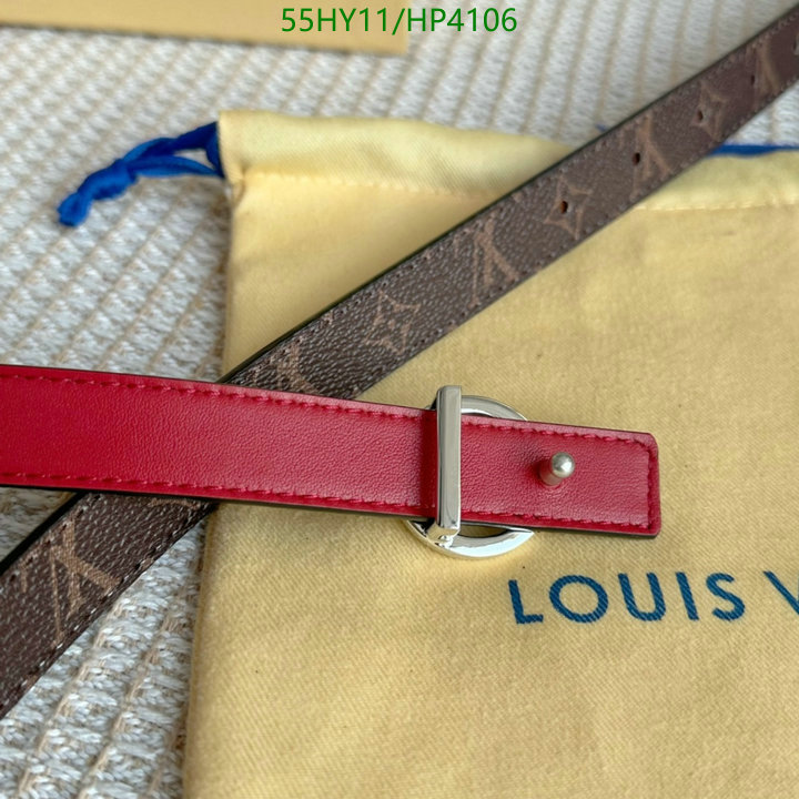 Belts-LV, Code: HP4106,$: 55USD