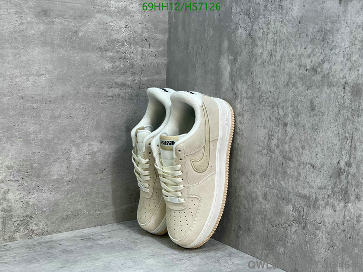 Men shoes-Nike, Code: HS7126,$: 69USD