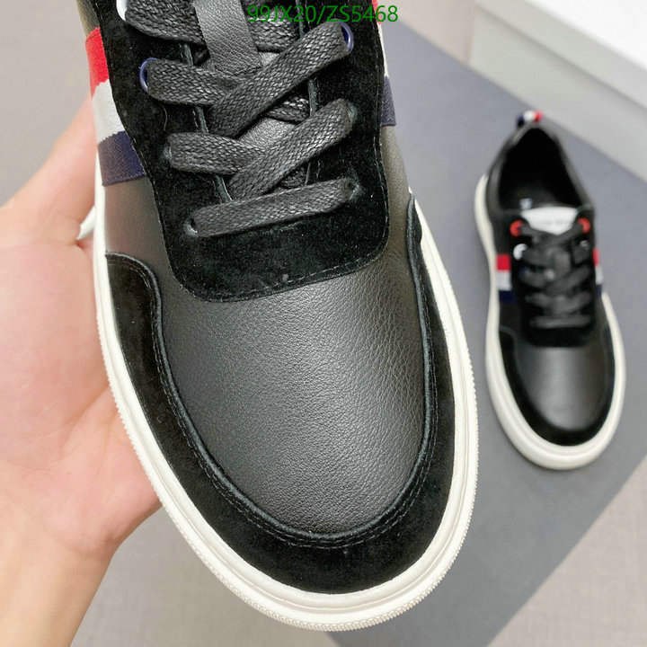 Men shoes-Thom Browne, Code: ZS5468,$: 99USD