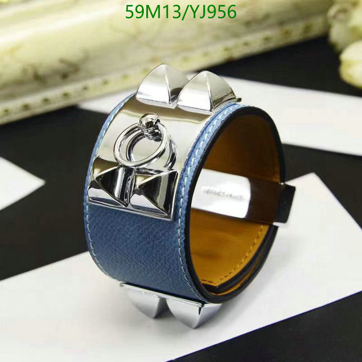 Jewelry-Hermes,Code: YJ956,$: 59USD