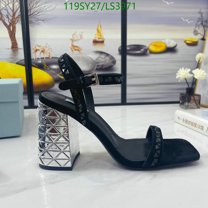 Women Shoes-Prada, Code: LS3971,$: 119USD