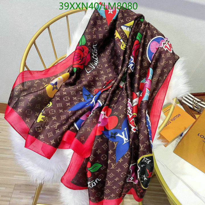 Scarf-LV,-Code: LM8080,$: 39USD