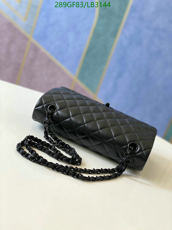 Chanel Bags -(Mirror)-Diagonal-,Code: LB3144,$: 289USD