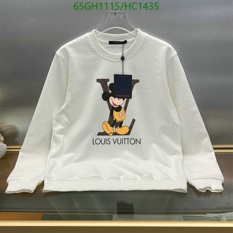 Clothing-LV, Code: HC1435,$: 65USD