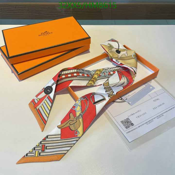 Scarf-Hermes, Code: HM8615,$: 32USD