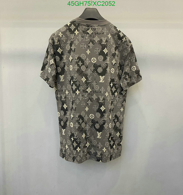 Clothing-LV, Code: XC2052,$: 45USD