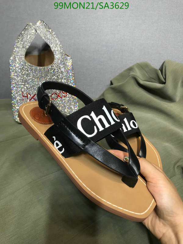 Women Shoes-Chloe, Code: SA3629,$: 99USD