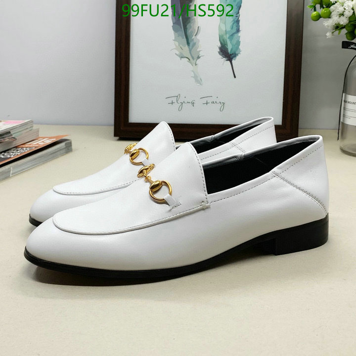 Women Shoes-Gucci, Code: HS592,$: 99USD