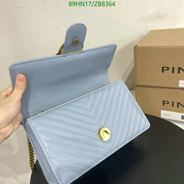 PINKO Bag-(4A)-Diagonal-,Code: ZB8364,$: 95USD