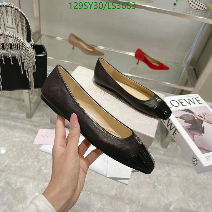 Women Shoes-Jimmy Choo, Code: LS3683,$: 129USD