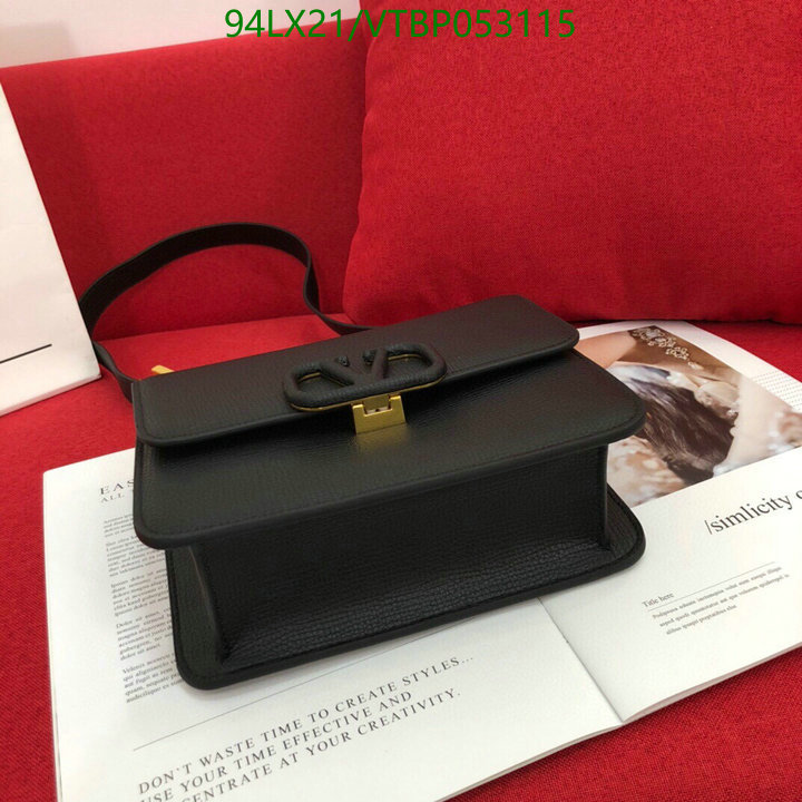 Valentino Bag-(4A)-Diagonal-,Code: VTBP053115,$: 94USD