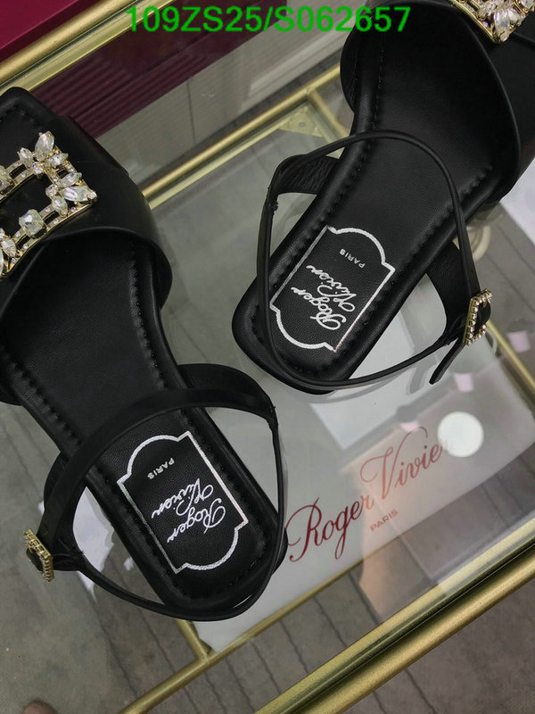Women Shoes-Roger Vivier, Code:S062657,$: 109USD