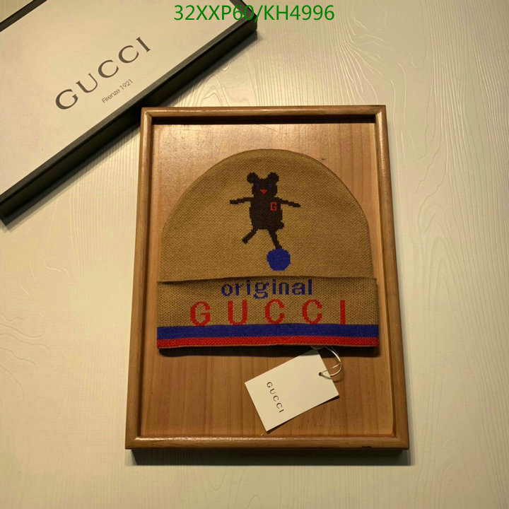 Cap -(Hat)-Gucci, Code: KH4996,$: 32USD