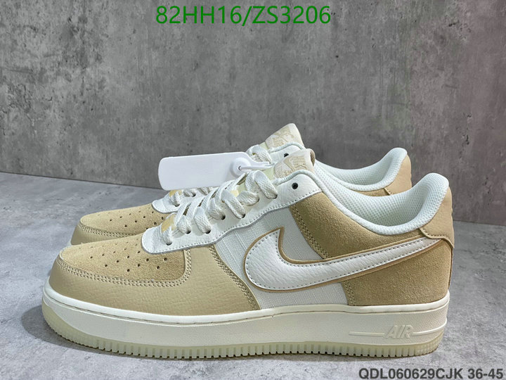 Men shoes-Nike, Code: ZS3206,$: 82USD