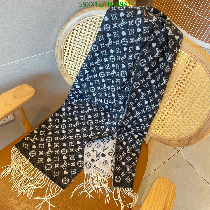 Scarf-LV, Code: HM4941,$: 59USD