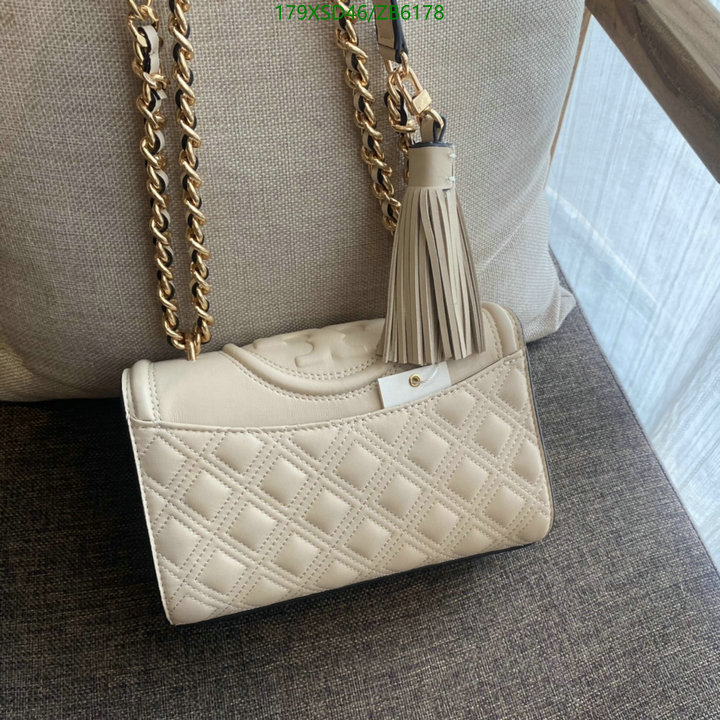 Tory Burch Bag-(Mirror)-Diagonal-,Code: ZB6178,