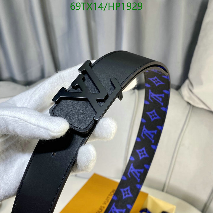 Belts-LV, Code: HP1929,$: 69USD