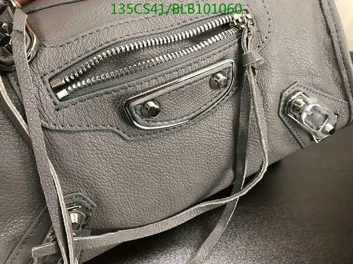 Balenciaga Bag-(Mirror)-Neo Classic-,Code: BLB101060,