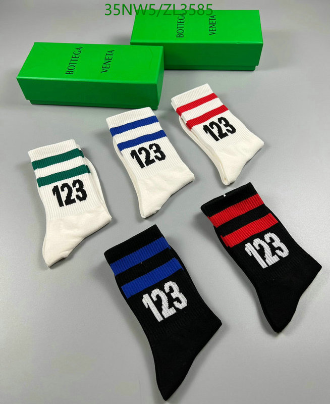 Sock-BV, Code: ZL3585,$: 35USD