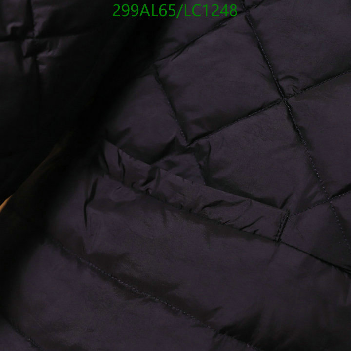 Down jacket Women-MaxMara, Code: LC1248,